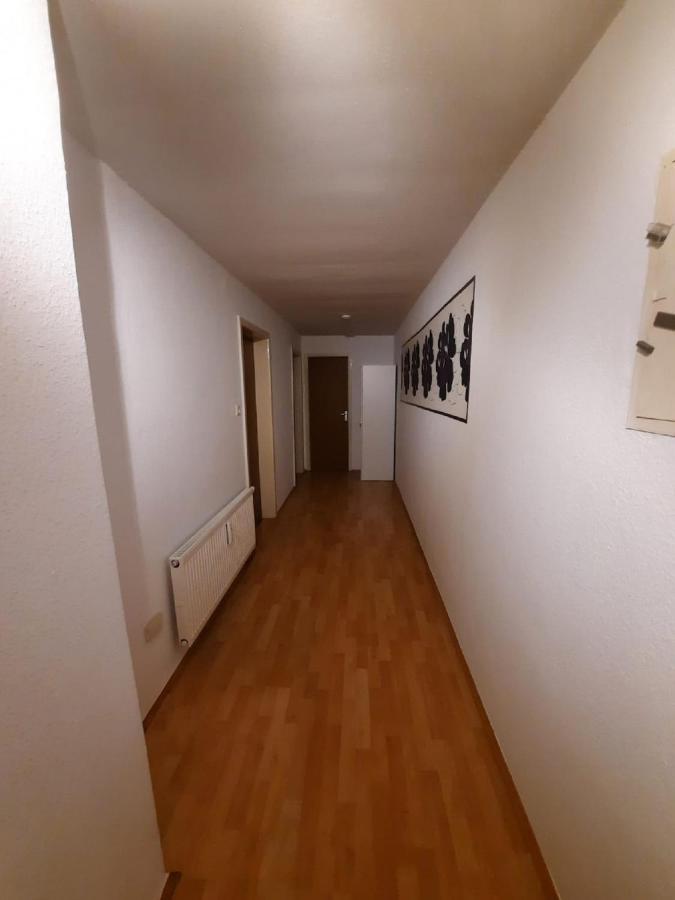 Ferienwohnungen Boegner Günzburg Zewnętrze zdjęcie