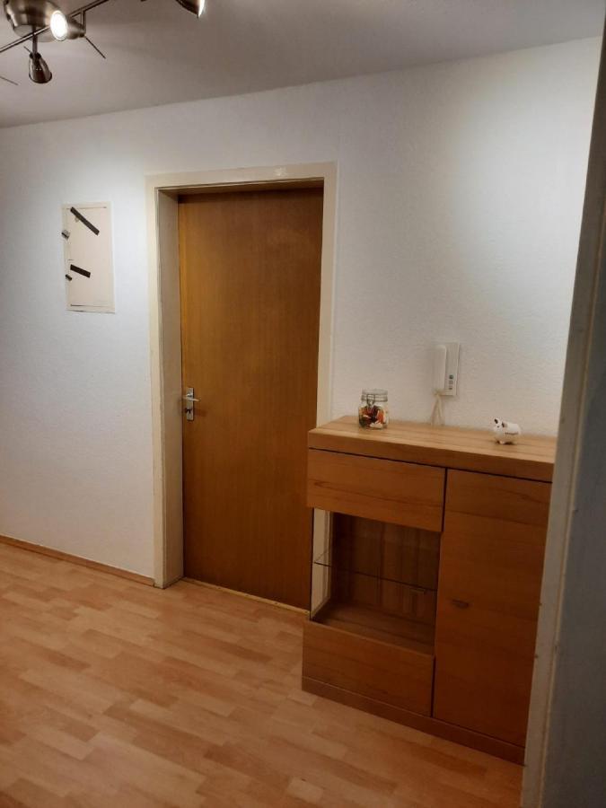 Ferienwohnungen Boegner Günzburg Zewnętrze zdjęcie